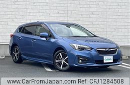 subaru impreza-wagon 2018 -SUBARU--Impreza Wagon DBA-GT2--GT2-036648---SUBARU--Impreza Wagon DBA-GT2--GT2-036648-