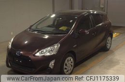 toyota aqua 2016 -TOYOTA--AQUA NHP10-2537112---TOYOTA--AQUA NHP10-2537112-