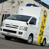 toyota hiace-wagon 2006 -TOYOTA 【札幌 309ﾜ 3】--Hiace Wagon TRH219Wｶｲ--TRH219W-0002660---TOYOTA 【札幌 309ﾜ 3】--Hiace Wagon TRH219Wｶｲ--TRH219W-0002660- image 11