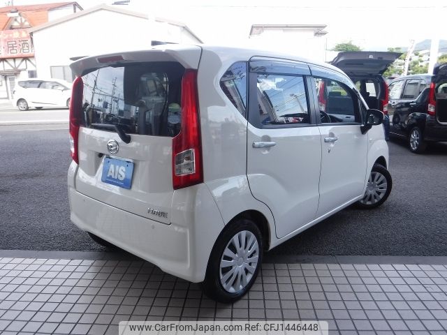 daihatsu move 2019 -DAIHATSU--Move DBA-LA150S--LA150S-2024113---DAIHATSU--Move DBA-LA150S--LA150S-2024113- image 2