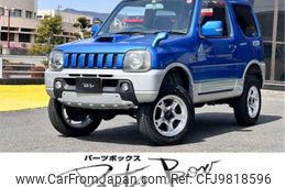 suzuki jimny 2003 -SUZUKI 【浜松 582ｳ6600】--Jimny TA-JB23W--JB23W-328809---SUZUKI 【浜松 582ｳ6600】--Jimny TA-JB23W--JB23W-328809-