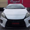 toyota prius 2013 -TOYOTA--Prius DAA-ZVW30--ZVW30-5625504---TOYOTA--Prius DAA-ZVW30--ZVW30-5625504- image 2