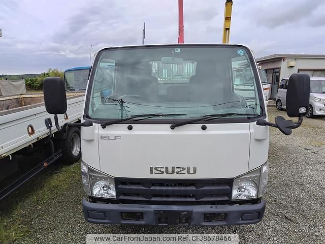 isuzu elf-truck 2012 GOO_NET_EXCHANGE_0707278A30230614W001 image 2