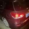 toyota wish 2010 CFJ1585227 image 5