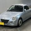 daihatsu copen 2002 -DAIHATSU 【福岡 582ぬ1937】--Copen L880K-0002289---DAIHATSU 【福岡 582ぬ1937】--Copen L880K-0002289- image 1