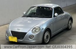 daihatsu copen 2002 -DAIHATSU 【福岡 582ぬ1937】--Copen L880K-0002289---DAIHATSU 【福岡 582ぬ1937】--Copen L880K-0002289-