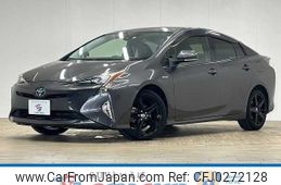 toyota prius 2017 -TOYOTA--Prius DAA-ZVW50--ZVW50-8073501---TOYOTA--Prius DAA-ZVW50--ZVW50-8073501-