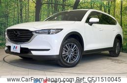 mazda cx-8 2020 CFJ1510045