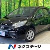 nissan note 2014 -NISSAN--Note DBA-E12--E12-202000---NISSAN--Note DBA-E12--E12-202000- image 1