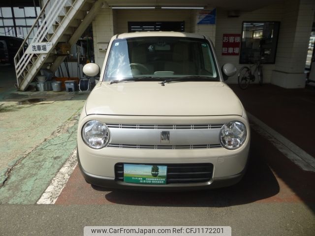 suzuki alto-lapin 2017 -SUZUKI--Alto Lapin DBA-HE33S--HE33S-181227---SUZUKI--Alto Lapin DBA-HE33S--HE33S-181227- image 2