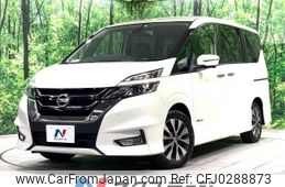 nissan serena 2017 -NISSAN--Serena DAA-GFC27--GFC27-078796---NISSAN--Serena DAA-GFC27--GFC27-078796-