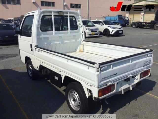 honda acty-truck 1998 -HONDA--Acty Truck HA4--2400123---HONDA--Acty Truck HA4--2400123- image 2