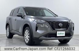 nissan x-trail 2022 -NISSAN--X-Trail 6AA-SNT33--SNT33-000367---NISSAN--X-Trail 6AA-SNT33--SNT33-000367-