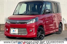 suzuki spacia 2014 quick_quick_MK32S_MK32S-539418