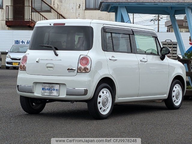 suzuki alto-lapin 2013 -SUZUKI 【名変中 】--Alto Lapin HE22S--822839---SUZUKI 【名変中 】--Alto Lapin HE22S--822839- image 2