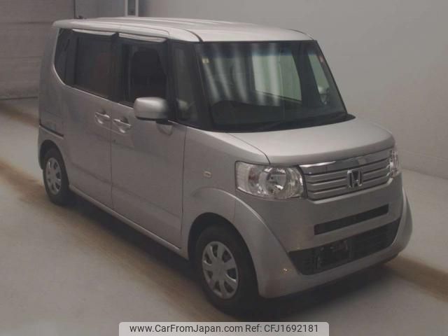 honda n-box 2012 CFJ1692181 image 1