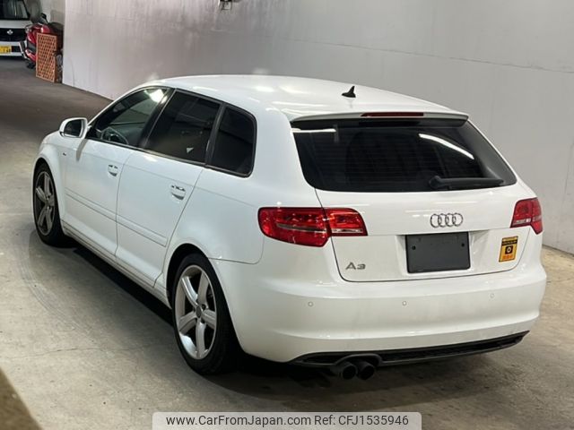 audi a3 2012 CFJ1535946 image 2