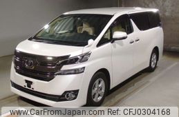 toyota vellfire 2016 -TOYOTA--Vellfire AGH30W-0061883---TOYOTA--Vellfire AGH30W-0061883-