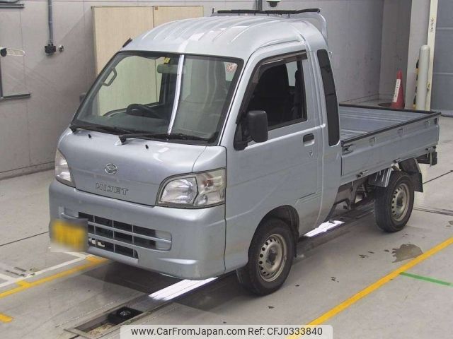 daihatsu hijet-truck 2013 -DAIHATSU 【滋賀 480な7630】--Hijet Truck S211P-0212684---DAIHATSU 【滋賀 480な7630】--Hijet Truck S211P-0212684- image 1