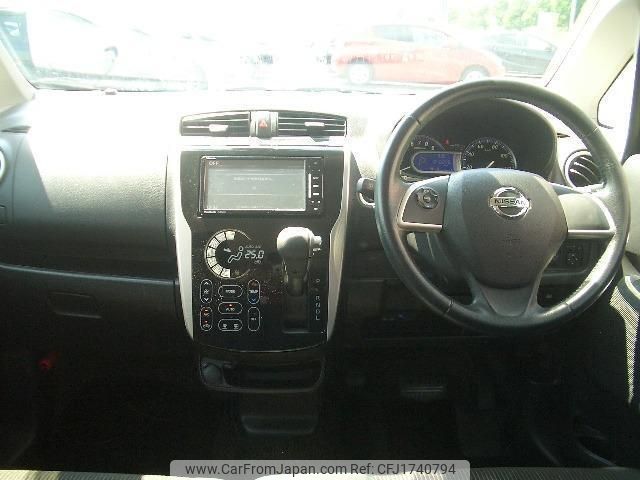 nissan dayz 2017 CFJ1740794 image 2
