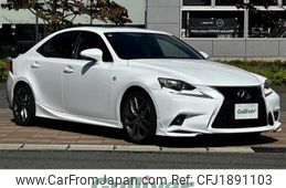 lexus is 2013 CFJ1891103