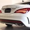 mercedes-benz cla-class 2017 -MERCEDES-BENZ--Benz CLA DBA-117351--WDD1173512N540248---MERCEDES-BENZ--Benz CLA DBA-117351--WDD1173512N540248- image 7