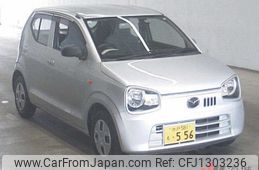 mazda carol 2017 -MAZDA 【水戸 581ﾓ556】--Carol HB36S--214489---MAZDA 【水戸 581ﾓ556】--Carol HB36S--214489-
