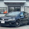 volkswagen golf 2017 -VOLKSWAGEN--VW Golf ABA-AUCJXF--WVWZZZAUZHW357366---VOLKSWAGEN--VW Golf ABA-AUCJXF--WVWZZZAUZHW357366- image 1