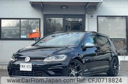 volkswagen golf 2017 -VOLKSWAGEN--VW Golf ABA-AUCJXF--WVWZZZAUZHW357366---VOLKSWAGEN--VW Golf ABA-AUCJXF--WVWZZZAUZHW357366-