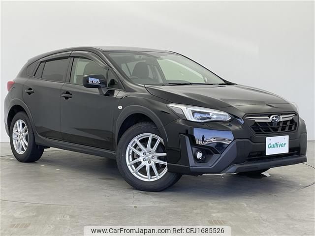 subaru impreza-wagon 2022 CFJ1685526 image 1