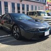 bmw i8 2014 -ＢＭＷ 【大阪 342ﾆ827】--i8 2Z15--0VX65319---ＢＭＷ 【大阪 342ﾆ827】--i8 2Z15--0VX65319- image 19