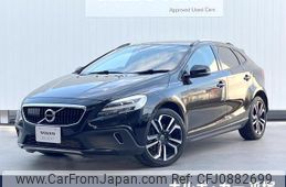 volvo v40 2019 quick_quick_MB420XC_YV1MZ402CK2175958