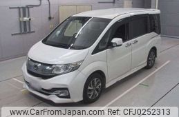 honda stepwagon 2016 -HONDA 【熊谷 337ﾇ 214】--Stepwgn DBA-RP3--RP3-1112127---HONDA 【熊谷 337ﾇ 214】--Stepwgn DBA-RP3--RP3-1112127-