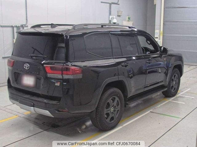 toyota land-cruiser-wagon 2021 -TOYOTA--Land Cruiser Wagon FJA300W-4007575---TOYOTA--Land Cruiser Wagon FJA300W-4007575- image 2