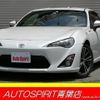 toyota 86 2012 -TOYOTA--86 DBA-ZN6--ZN6-008426---TOYOTA--86 DBA-ZN6--ZN6-008426- image 1