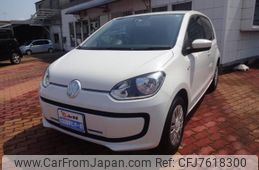 volkswagen up 2013 -VOLKSWAGEN 【名変中 】--VW up AACHY--ED035786---VOLKSWAGEN 【名変中 】--VW up AACHY--ED035786-