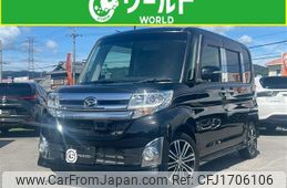 daihatsu tanto 2015 CFJ1706106