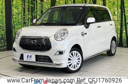 daihatsu cast 2016 CFJ1760926