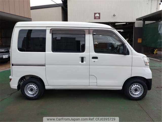 daihatsu hijet-van 2018 -DAIHATSU--Hijet Van EBD-S331V--S331V-0207267---DAIHATSU--Hijet Van EBD-S331V--S331V-0207267- image 2