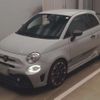 abarth 595 2018 quick_quick_ABA-31214T_ZFA3120000J843826 image 1