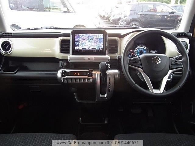 suzuki xbee 2018 quick_quick_MN71S_MN71S-124872 image 2