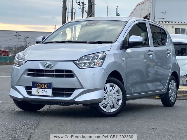 daihatsu mira-e-s 2021 -DAIHATSU--Mira e:s 5BA-LA360S--LA360S-0044629---DAIHATSU--Mira e:s 5BA-LA360S--LA360S-0044629- image 1