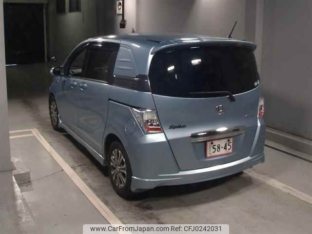 honda freed 2012 -HONDA--Freed GP3-1030314---HONDA--Freed GP3-1030314- image 2