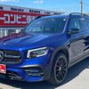 mercedes-benz glb-class 2021 quick_quick_247647M_W1N2476472W095264 image 1