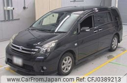 toyota isis 2010 -TOYOTA 【大阪 302さ1561】--Isis ZGM10W-0019147---TOYOTA 【大阪 302さ1561】--Isis ZGM10W-0019147-