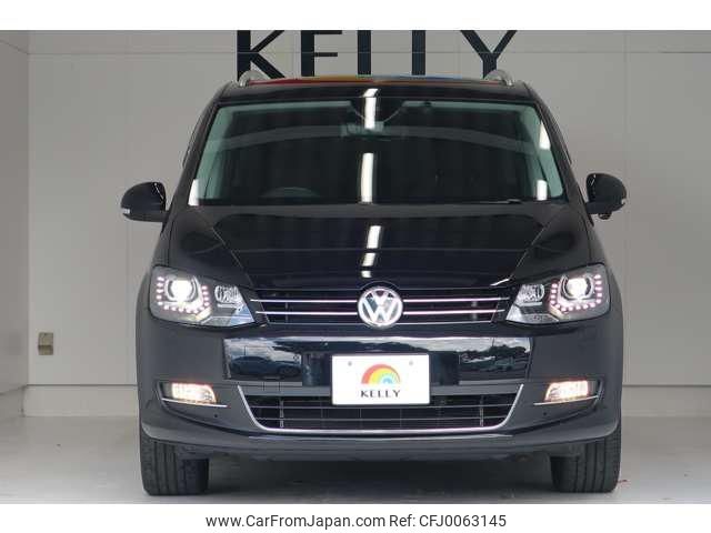 volkswagen sharan 2019 -VOLKSWAGEN--VW Sharan 7NDLU--KV023074---VOLKSWAGEN--VW Sharan 7NDLU--KV023074- image 1