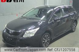 toyota avensis 2011 -TOYOTA--Avensis Wagon ZRT272W-0001187---TOYOTA--Avensis Wagon ZRT272W-0001187-