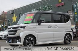 suzuki spacia 2023 quick_quick_5AA-MK94S_MK94S-115004