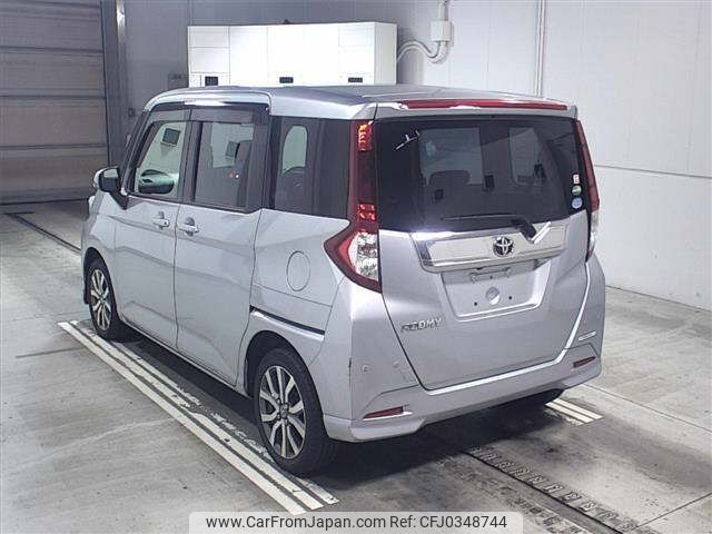 toyota roomy 2019 -TOYOTA--Roomy M900A-0296449---TOYOTA--Roomy M900A-0296449- image 2