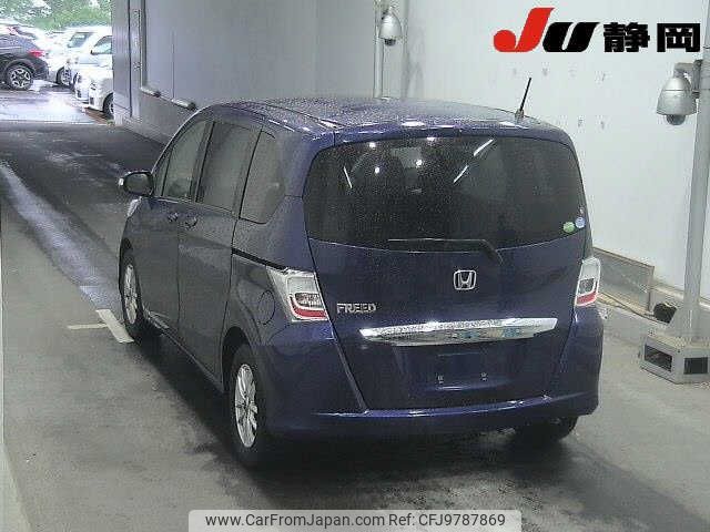 honda freed 2012 -HONDA--Freed GB3-1431403---HONDA--Freed GB3-1431403- image 2